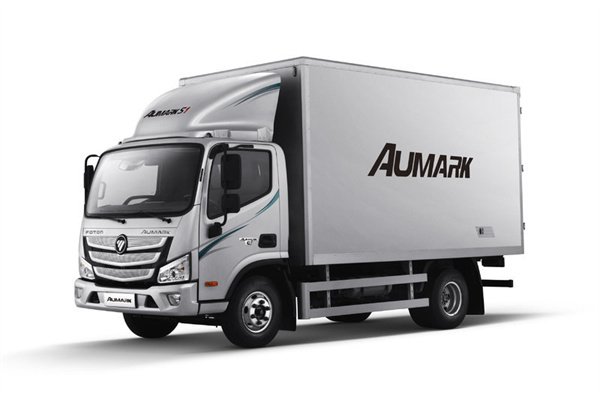 Aumark