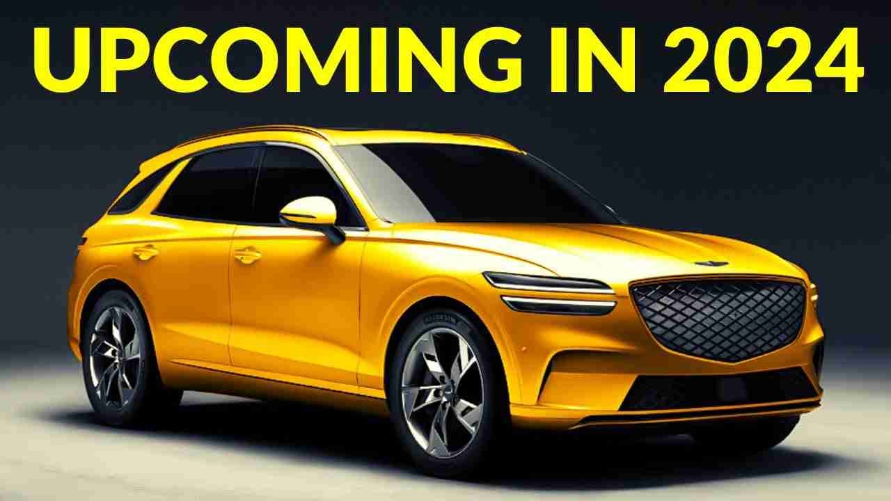All-New Electric Cars You Should Wait To Buy in 2024 – E-CarGo