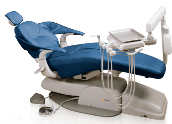 Marus Maxstar Radius Operatory Package